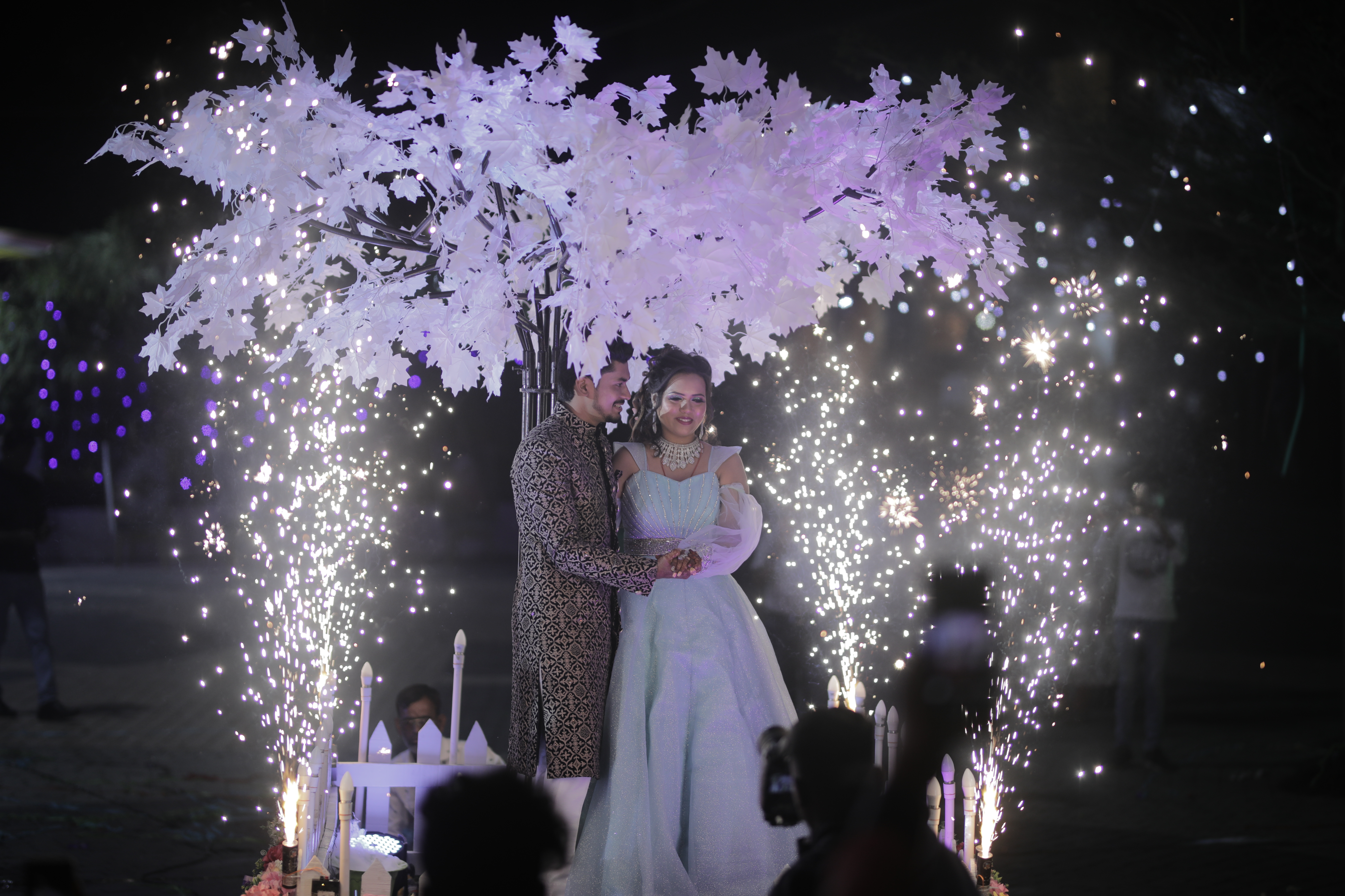 Make Your Dream Wedding a Reality with Our Expert Event Management Services. 